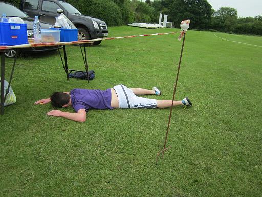 IMG_1943.JPG - Jack needs a rest after his new PB