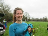 IMG 2932  Well done Ela