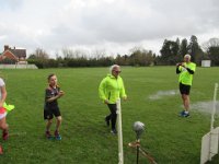 IMG 3621  Well done Wendy.  Congratulations on your 100th finish.