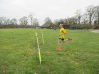 IMG 6817  Rob running well