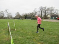 IMG 6819  Jeremy pleased to break 30 mins for the first time in over a year.