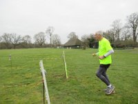 IMG 6825  Ian: another person back from injury