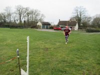 IMG 7094  Most Improved Woman, Sandra