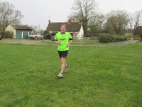 IMG 9674  Andy&#39;s 100th finish.  Well done!