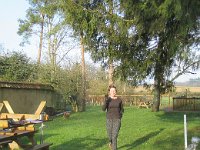 IMG 2699  First timer, Elspeth was third