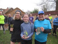 IMG 3234  Our trophy winners