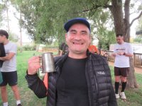 IMG 3533  Most Improved Man Clive